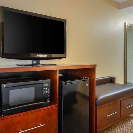 Comfort Inn Ocala Silver Springs Exterior photo