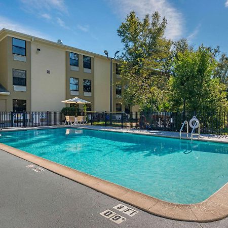 Comfort Inn Ocala Silver Springs Exterior photo