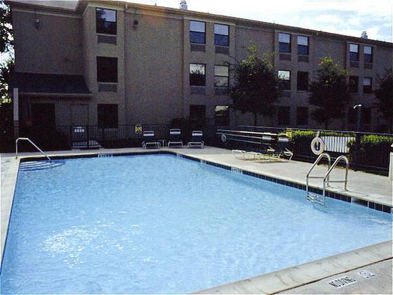 Comfort Inn Ocala Silver Springs Facilities photo