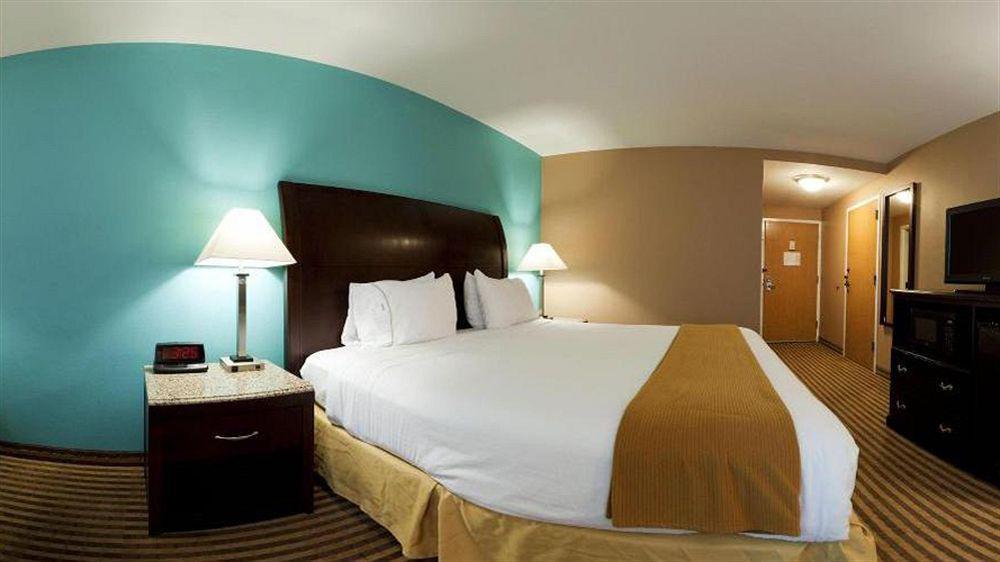 Comfort Inn Ocala Silver Springs Exterior photo