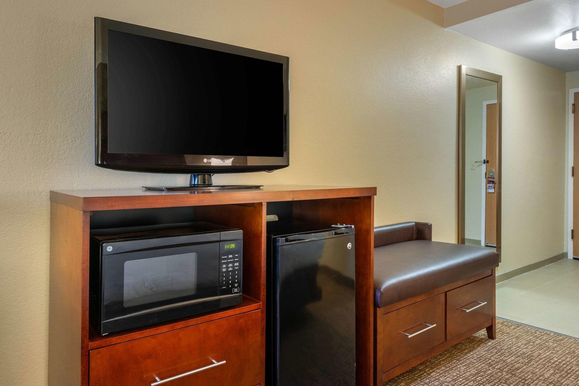 Comfort Inn Ocala Silver Springs Exterior photo