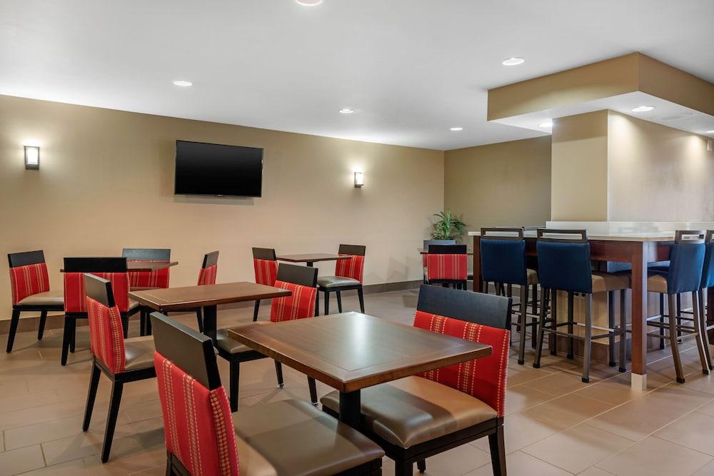 Comfort Inn Ocala Silver Springs Exterior photo