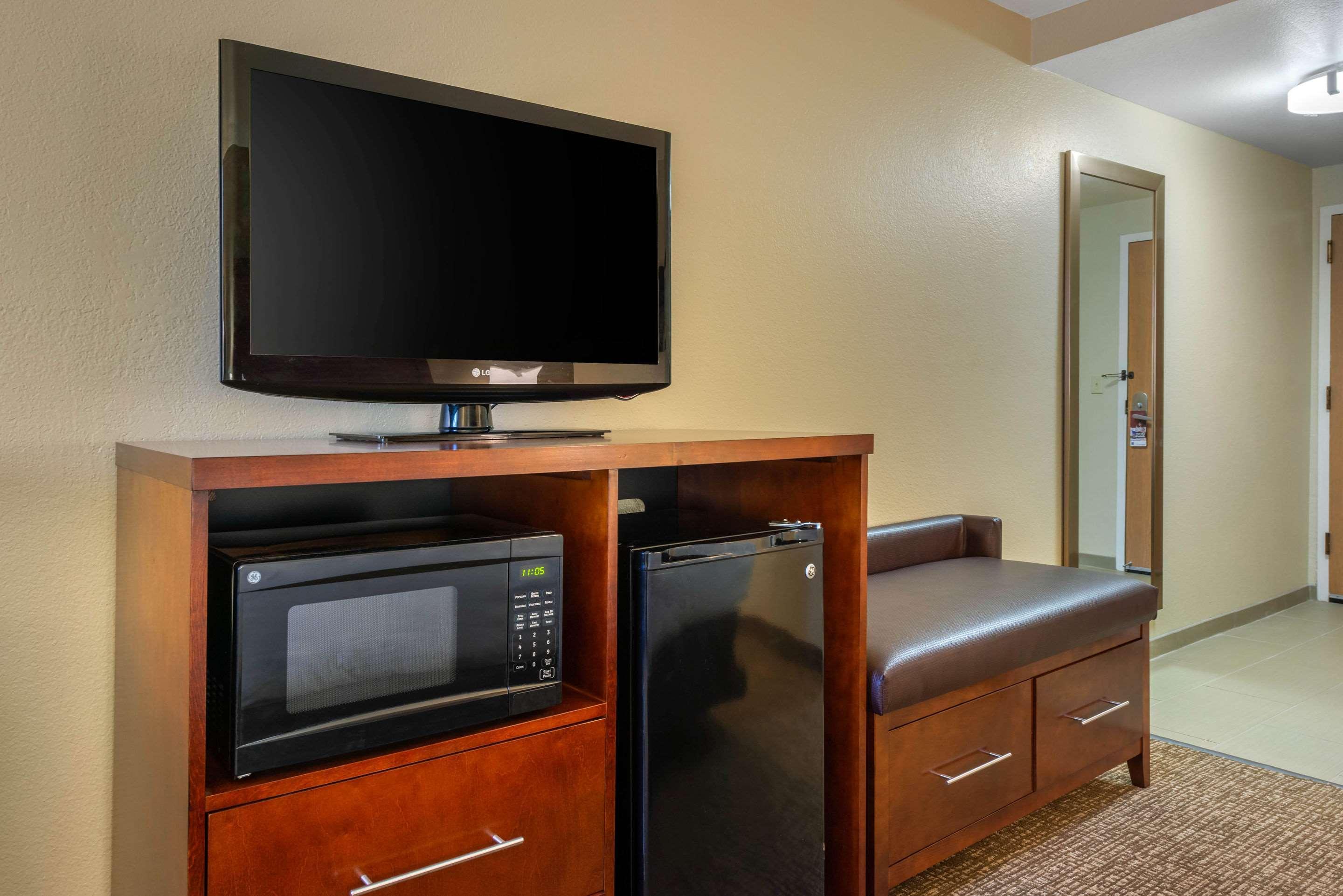 Comfort Inn Ocala Silver Springs Exterior photo