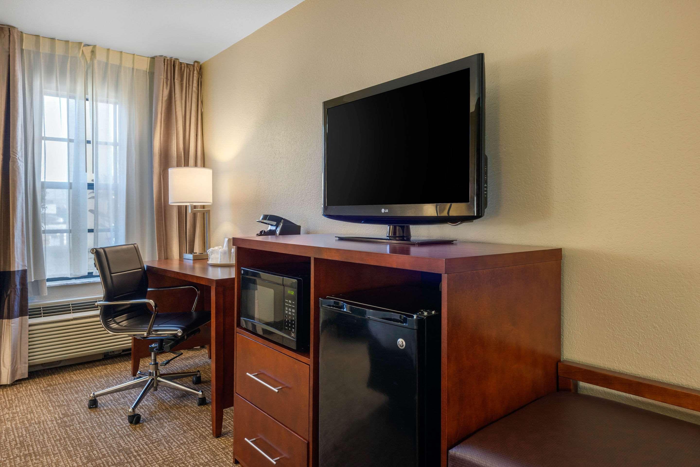 Comfort Inn Ocala Silver Springs Exterior photo