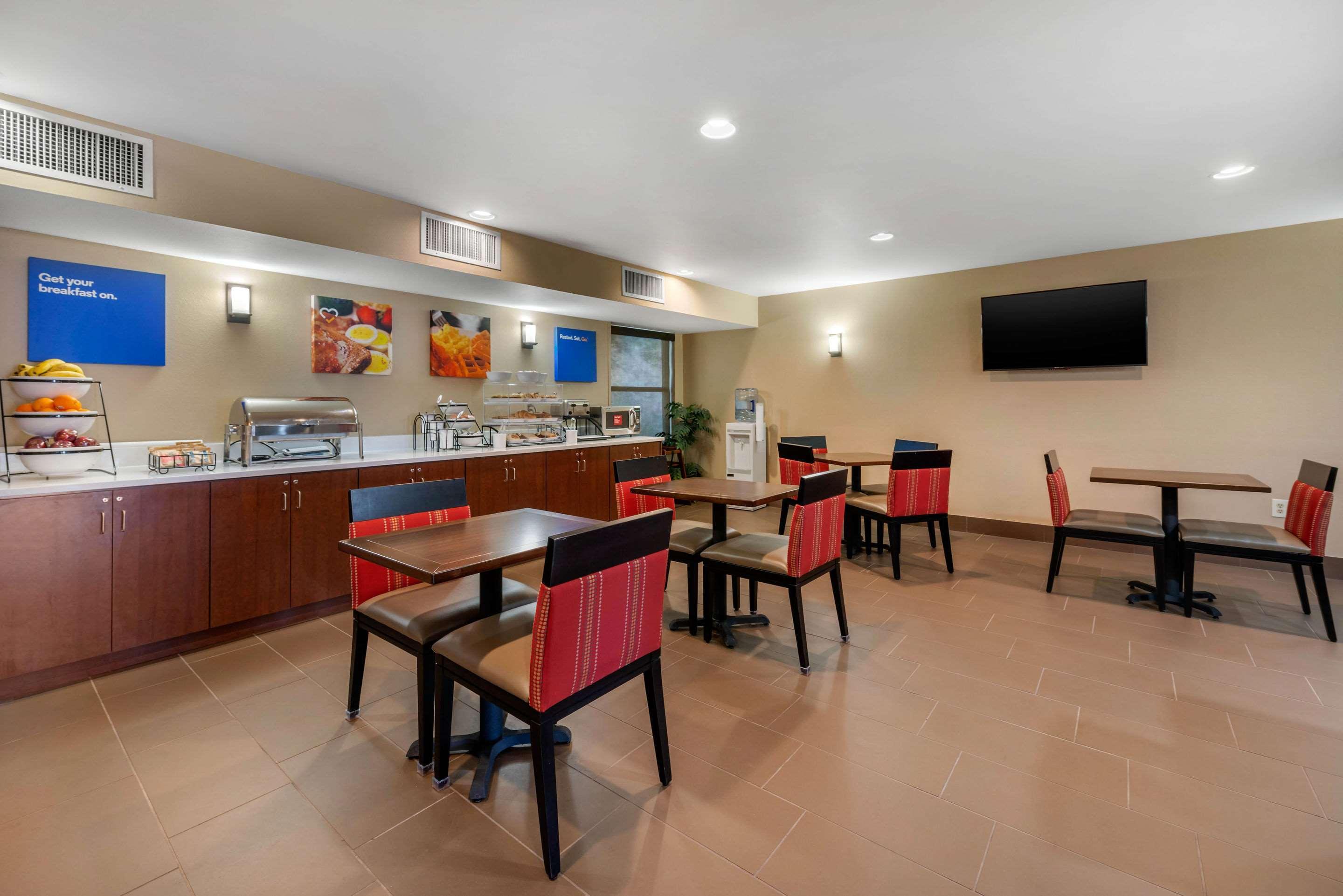 Comfort Inn Ocala Silver Springs Exterior photo