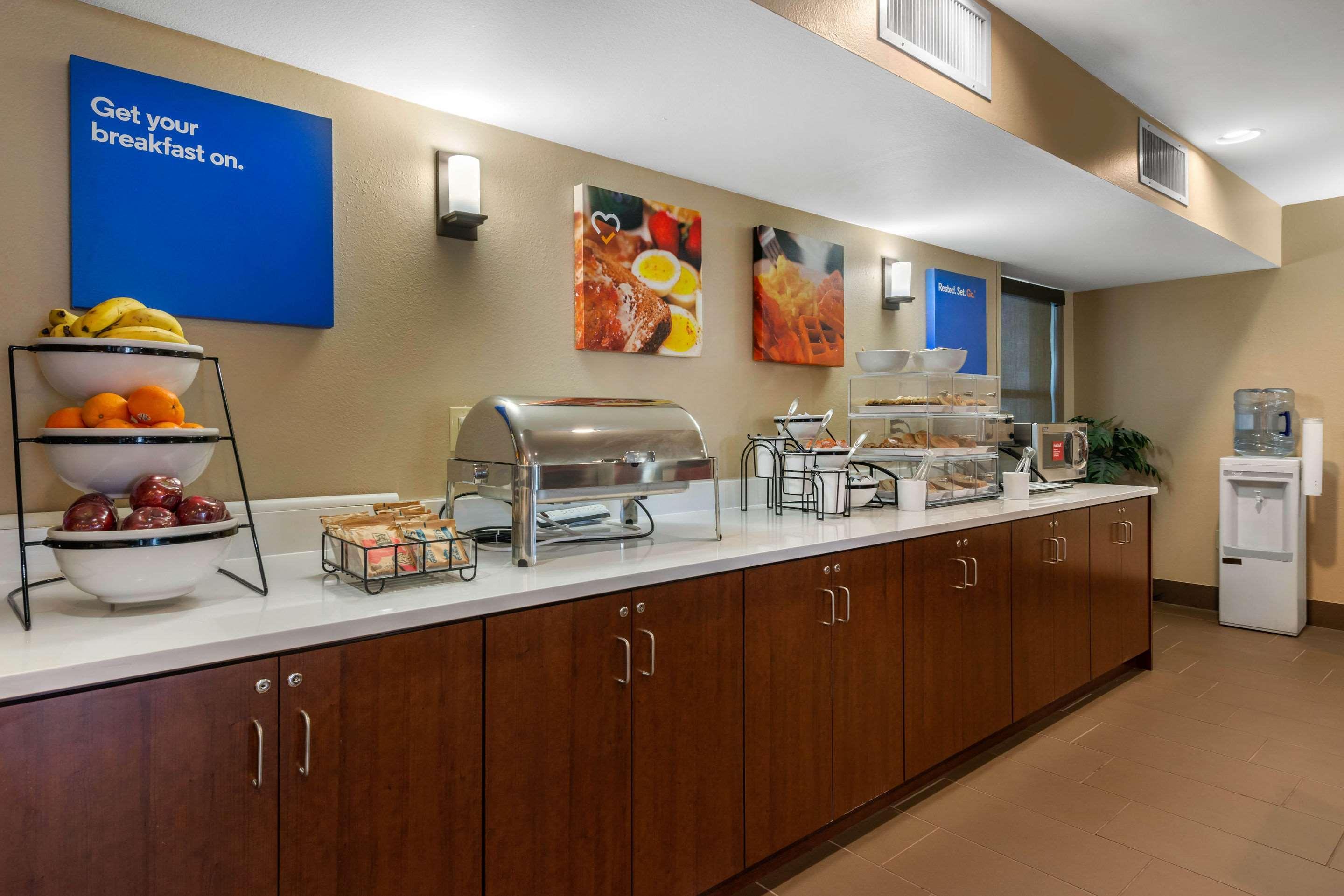 Comfort Inn Ocala Silver Springs Exterior photo