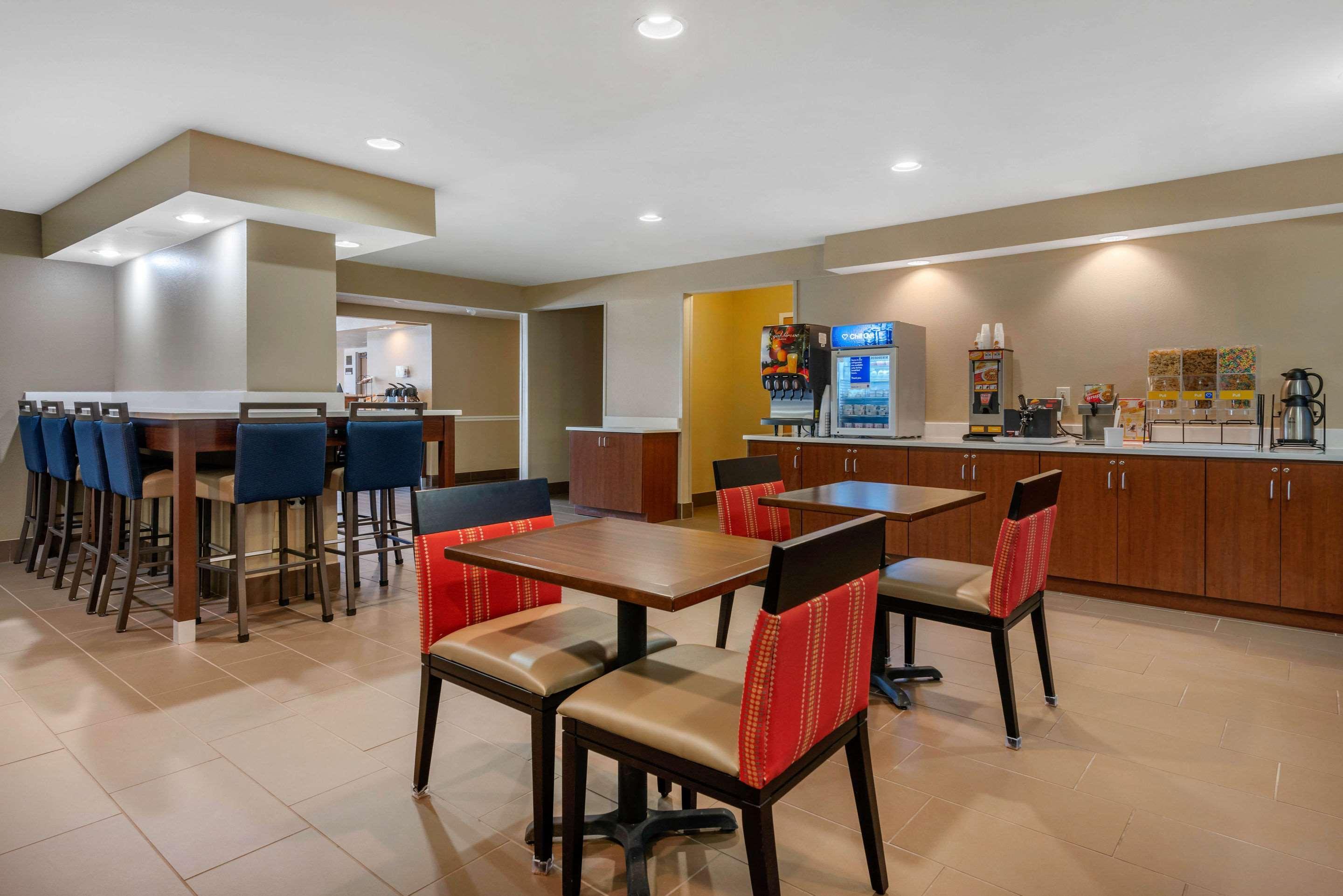 Comfort Inn Ocala Silver Springs Exterior photo