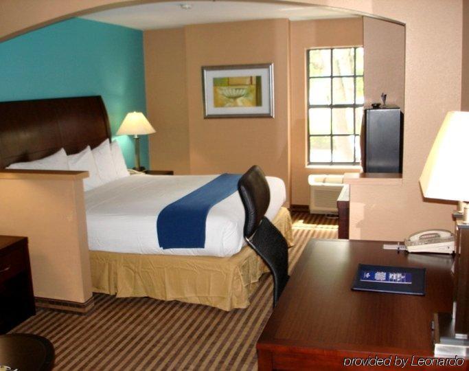 Comfort Inn Ocala Silver Springs Room photo