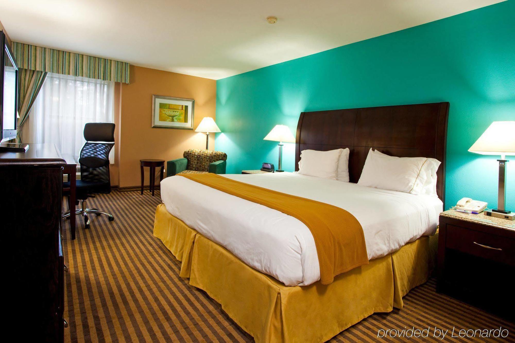 Comfort Inn Ocala Silver Springs Exterior photo