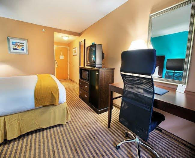 Comfort Inn Ocala Silver Springs Exterior photo