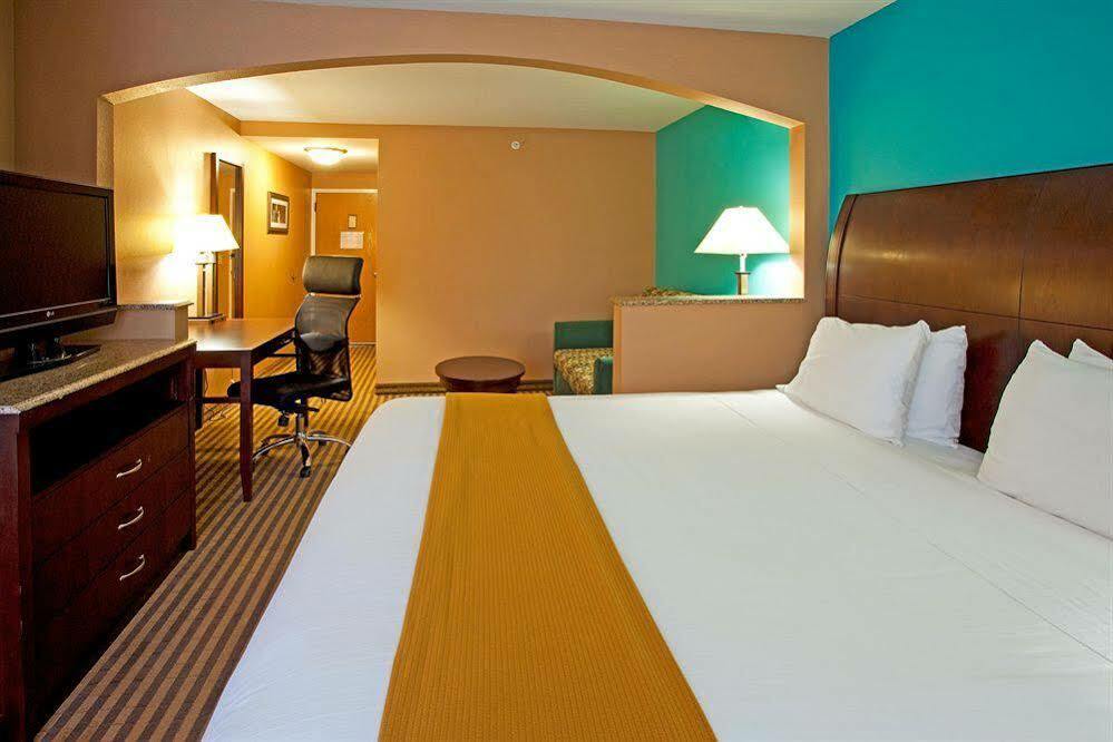 Comfort Inn Ocala Silver Springs Exterior photo