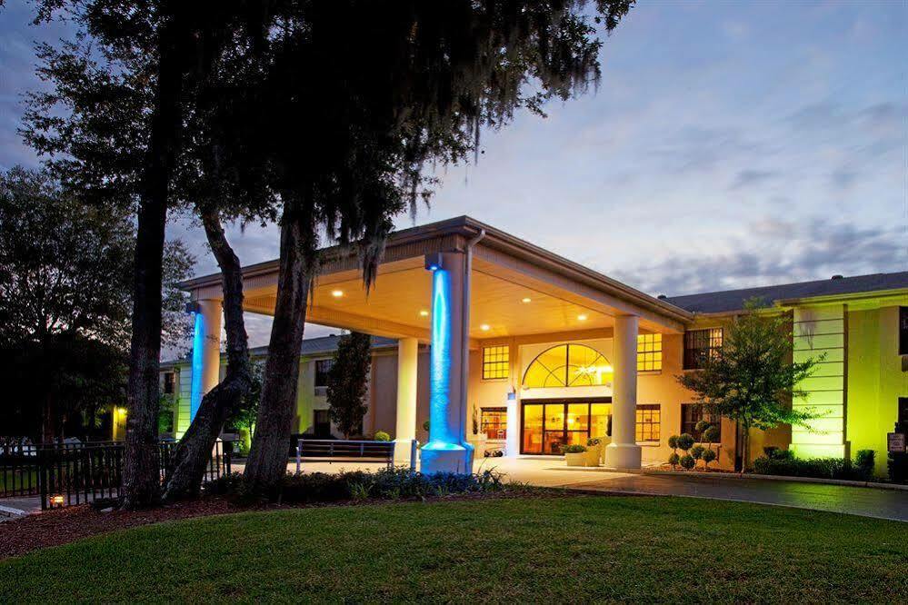 Comfort Inn Ocala Silver Springs Exterior photo