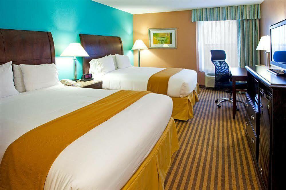 Comfort Inn Ocala Silver Springs Exterior photo