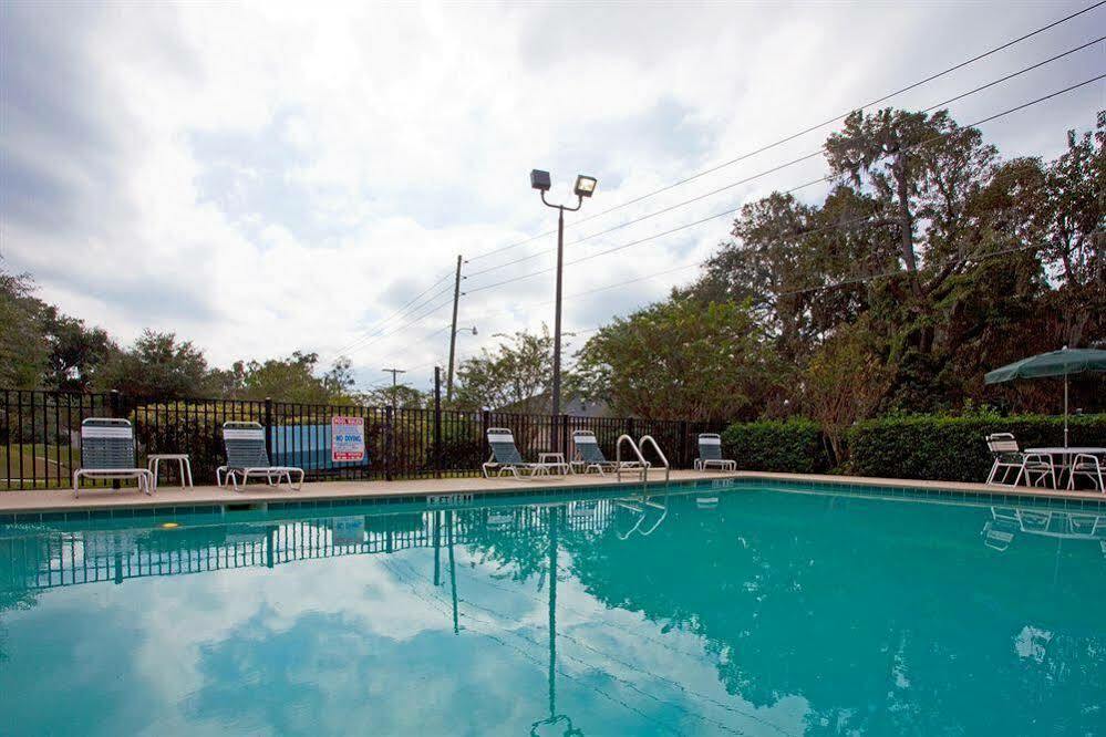 Comfort Inn Ocala Silver Springs Exterior photo